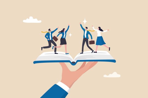 Cover to Cover: Exploring the Art and Craft of Book Design